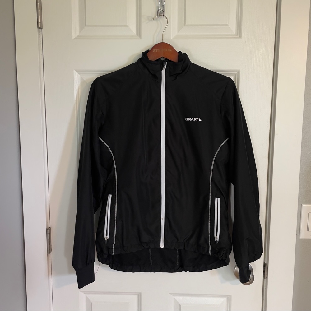 Women’s Craft Cycling Jacket